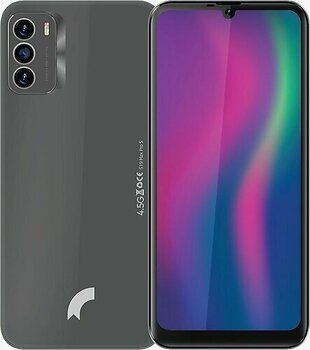 Reeder S19 Max Pro S 128 GB 8 GB Siyah