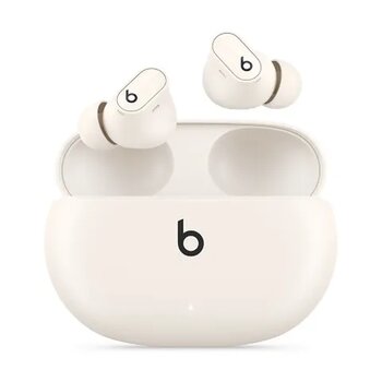 Beats Studio Buds MQLJ3EE/A Krem Bluetooth Kulaklık