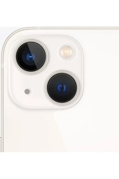 Apple Iphone 13 128 Beyaz Vitrin