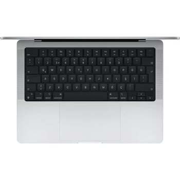 Apple MacBook Pro MPHJ3TU/A M2 Pro 16GB RAM 1TB SSD macOS 14 inç Gümüş Laptop - Notebook
