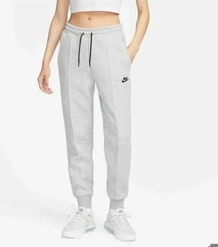 Nike Tech Fleece Mr Jogger Kadın Eşofman Altı Fb8330-063