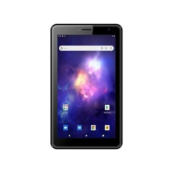 Everest Everpad DC-M700 7'' Android 10.0 Tablet 2GB RAM 16GB Depolama HD IPS Ekran Özellikleri - Siyah