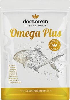 Doctorem Omega Plus 30'lu