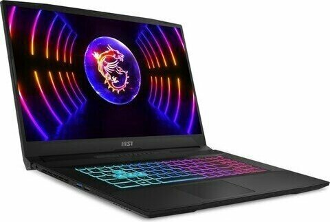 MSI Katana 17 B13VGK-1287XTR 17.3 inç Intel Core i7 13620H 16 GB 1 TB SSD NVIDIA GeForce RTX 4070 FreeDOS
