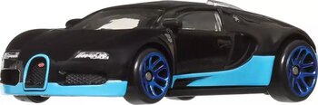 Hot Wheels TRANSFRMERS Arabaları Özel Seri BUGATTI VEYRON HRV61 - GDG83