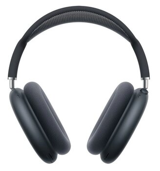 Apple AirPods Max USB-C Gece Yarısı Kablosuz Kulak Üstü