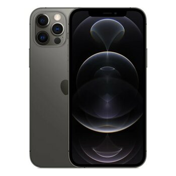 Yenilenmiş Apple iPhone 12 Pro 128 GB (12 Ay Garantili) - B Grade - B Grade - Çok İyi