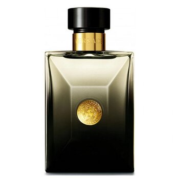 Versace Pour Homme Oud Noir 100 Ml Edp Erkek Parfüm