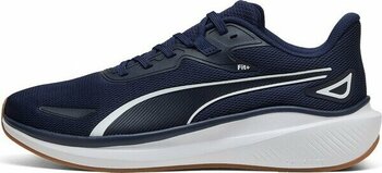 Puma Skyrocket Lite  Lacivert Koşu Ayakkabısı - 40,5