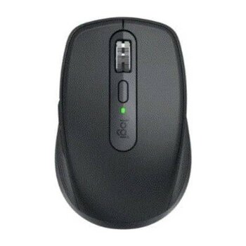 Logitech Mx Anywhere 3s Kompakt 910-006929 Kablosuz+Usb Bluetooth Mouse