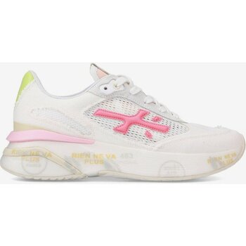 Premiata Sneakers Moerund 6736 - 39 - Beyaz