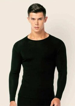 Tutku 0126 Erkek Termal Üst Tekli