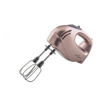 Karaca Rose Gold 425 W 4 Kademeli El Mikseri