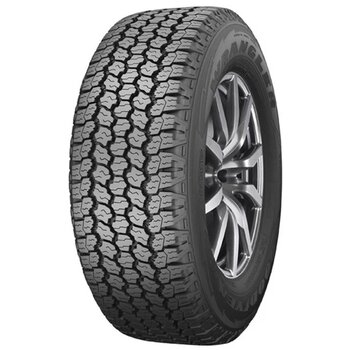 Goodyear Wrangler At Adventure Lr 255/60R20 113H Xl M+S Yaz Lastiği (Üretim Tarihi: 2026)