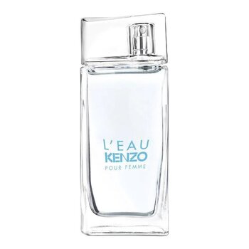 Kenzo L'eau Par Edt Çiçeksi Kadın Parfüm 100 Ml