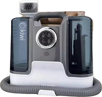 Kiwi KCC-4327 Koltuk ve Halı Yıkama Makinesi