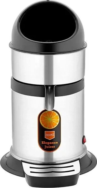 Remta Elegance 180 W Portakal Sıkma Makinesi
