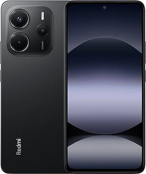 Xiaomi Redmi Note 14 128 GB Siyah
