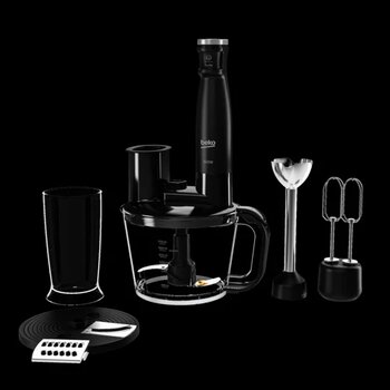 Beko RHB 5050 B Floral Blender