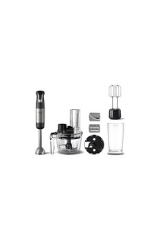 PhilipsSmoothie Doğrayıcı, Blender ve Karıştırma Speedtrigger Teknolojisi 1200W El Blender Seti ve Mutfak