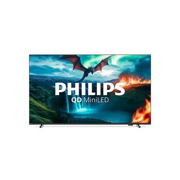 Phılıps 55mled810/12 55" 4k Qd Miniled Tv