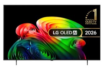 Lg Oled65b65la 65 İnç 165 Ekran Uydu Alıcılı Smart 4K Aı Sihirli Kumanda 144Hz Vrr Webos26 Oled Tv