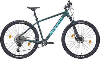 Bianchi Magma Comp 9.S HD 12 Vites 29 Jant Dağ Bisikleti