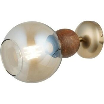 Bonne Antik Tekli Aplik - 4000K - Doğal Işık - Seçenek 1