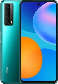 Huawei P Smart 2021 128 GB 4 GB Yeşil