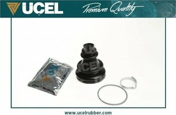 Ucel S10103 - Aks Körüğü İç Üçgen Kafa Renault Clıo I 1.2-1.4-1.