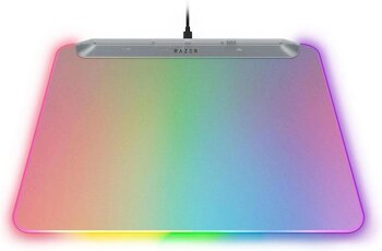 Razer Firefly V2 Pro - Phantom White Edition Rz02-04920400-R3m1