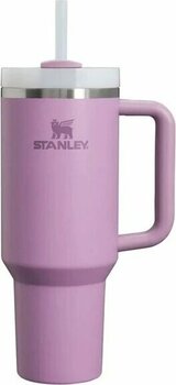 Stanley The Quencher H2.o 1.18L / 40Oz Unisex Pembe Termos.602