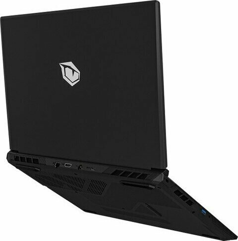 Monster Tulpar T6 V3.4 Intel Core i7-13700HX 16GB 500GB SSD RTX 5070 16" Siyah Oyun Dizüstü Bilgisayar