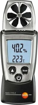 Testo 410-2 Anemometre
