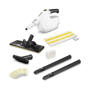 Karcher Sc 1 Multi & Mop Buharlı Temizlik Makinesi 15164100