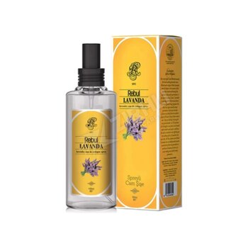 Rebul Kolonya Sprey Lavanta 125 Ml