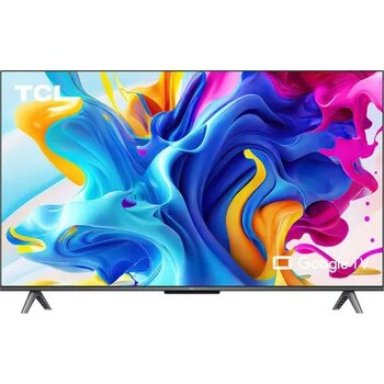 TCL 75C645 75 inç 190 Ekran 4K Ultra HD Android QLED TV