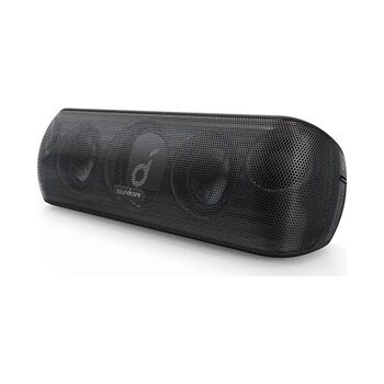 Anker Soundcore Motion + Bluetooth Hoparlör Siyah