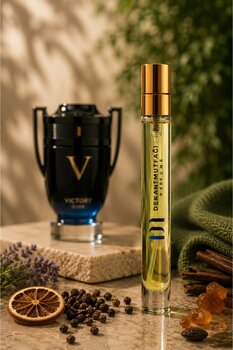 Dekant Mutfağı Perfume Invictus Victory Elixir