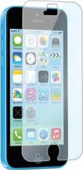 Apple iPhone 5C Nano Kırılmaz Cam Ekran Koruyucu