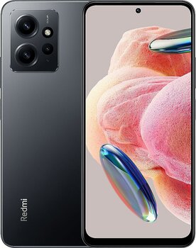 Xiaomi Redmi Note 12 256 GB 8 GB Gri