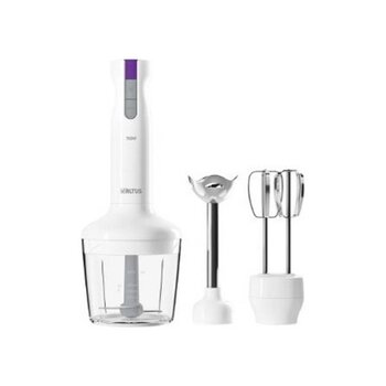 Altus AL-738 B 700 W El Tipi Blender Set 500 ml Kapasite ve Fonksiyonel Kullanım