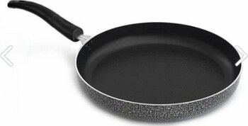 Leydi Btv32 Bakalit Teflon Tava 32 Cm