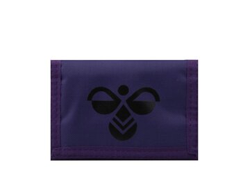 Hummel Hml Qubra Wallet Cüzdan 980215-1047 Mor