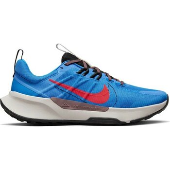 Nike Juniper Trail 2 Nn Erkek Mavi Koşu Ayakkabısı DM0822-402 - 46