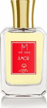 Me Ama Amor Kadın Parfümü 50 Ml.edp