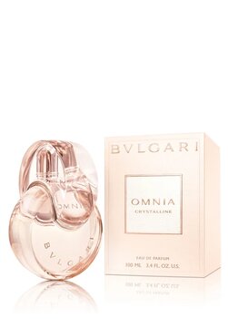 Bvlgari Omnia Crystalline Edp 100 Ml Kadın Parfüm