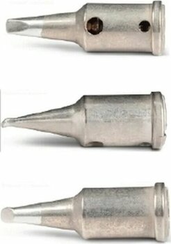 Weller Wltsf08ıbu75 Düz Havya Ucu 0.8mm 3 Lü