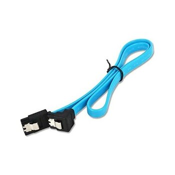 Sata 3.0 Kablo Harddisk HDD SSD Sata 3 Veri Kablosu 40 cm 5002 - Option-1 - 001-Renkli