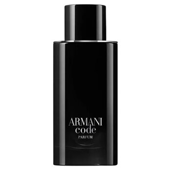 Giorgio Armani Code Le Parfum 125 Ml Erkek Parfümü